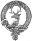 Metal Badges