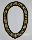 Masonic Chain Collar