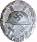 Metal Badges