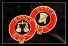 KT Malta Badges