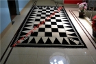 Masonic Carpet