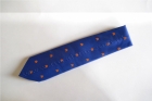 Masonic Necktie