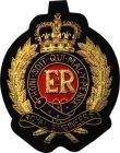 Embroidery Badges Embroidery Badges