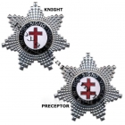 Knight Templar Star