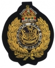 Embroidery Badges Embroidery Badges