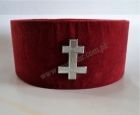 KT Preceptor Cap KT Preceptor Cap