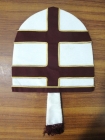 KTP High Priest Mitre KTP High Priest Mitre